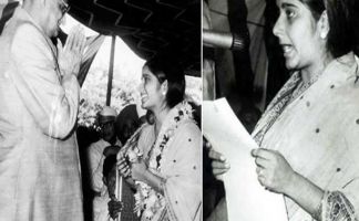दिल्ली की पहली महिला मुख्यमंत्री


बेहद कम उम्र से ही राजनीतिक करियर की शुरुआत करने वाली सुषमा स्वराज 1998 में दिल्ली की पहली महिला मुख्यमंत्री बनीं। हालांकि, वह इस पद पर सिर्फ 52 दिन तक ही रह सकीं।